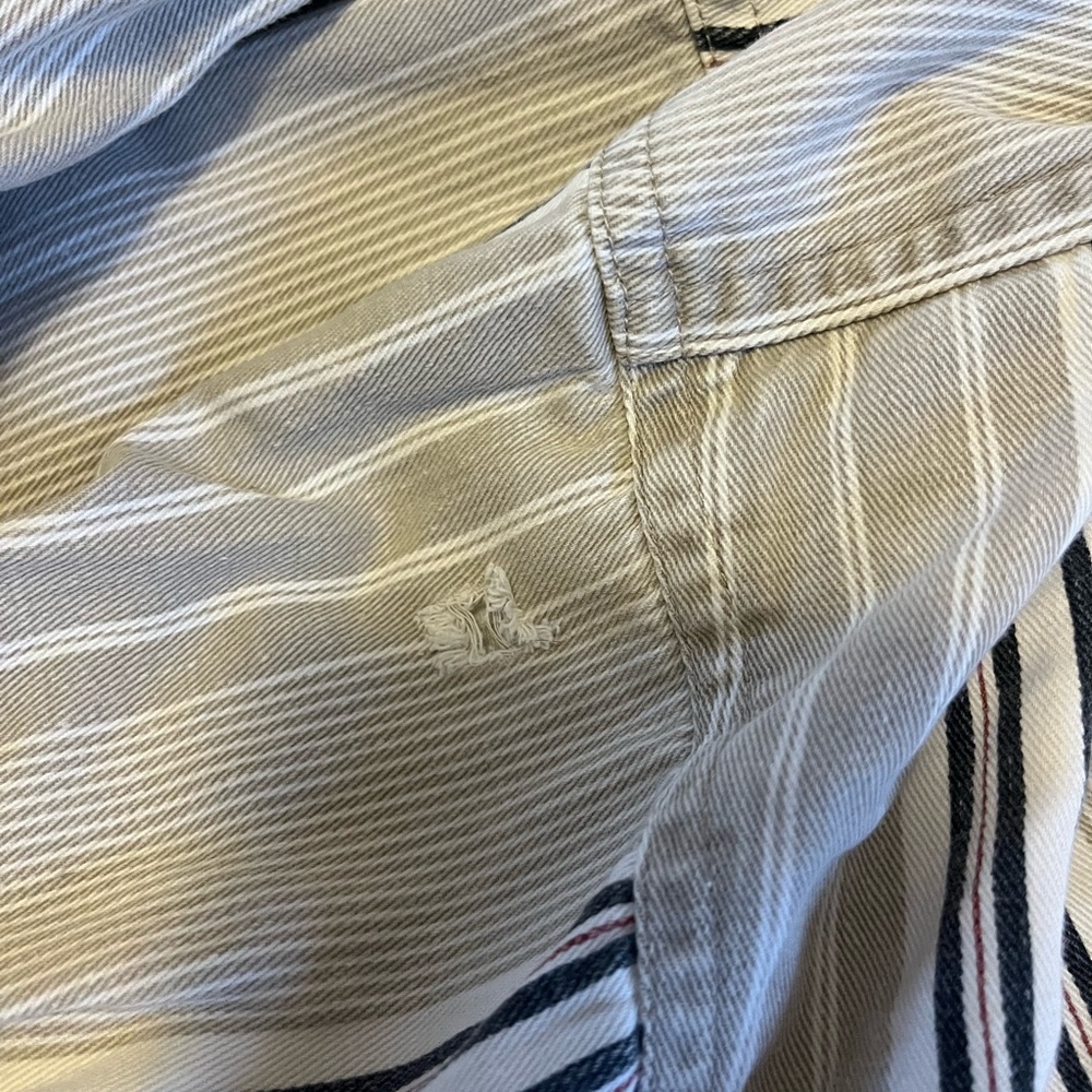 Basic equipment button-down - Picture 5 of 5
